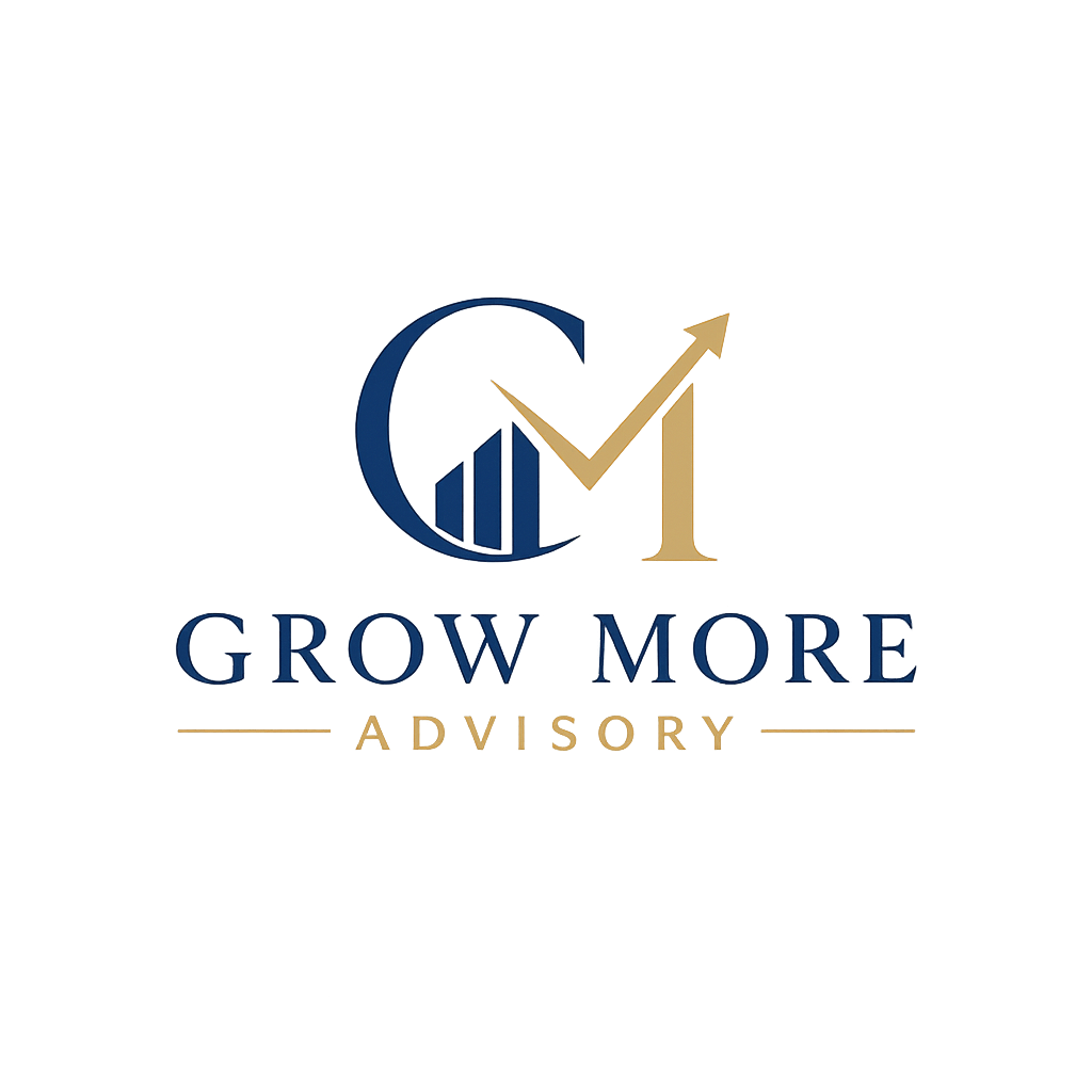 Grow More Advisory